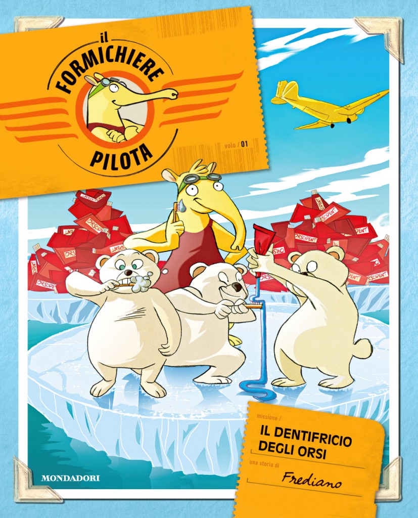 COP_Frediano_Formichiere_Dentifricio.indd COP_Frediano_Formichiere_Dentifricio.indd