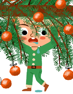 elfo elfo