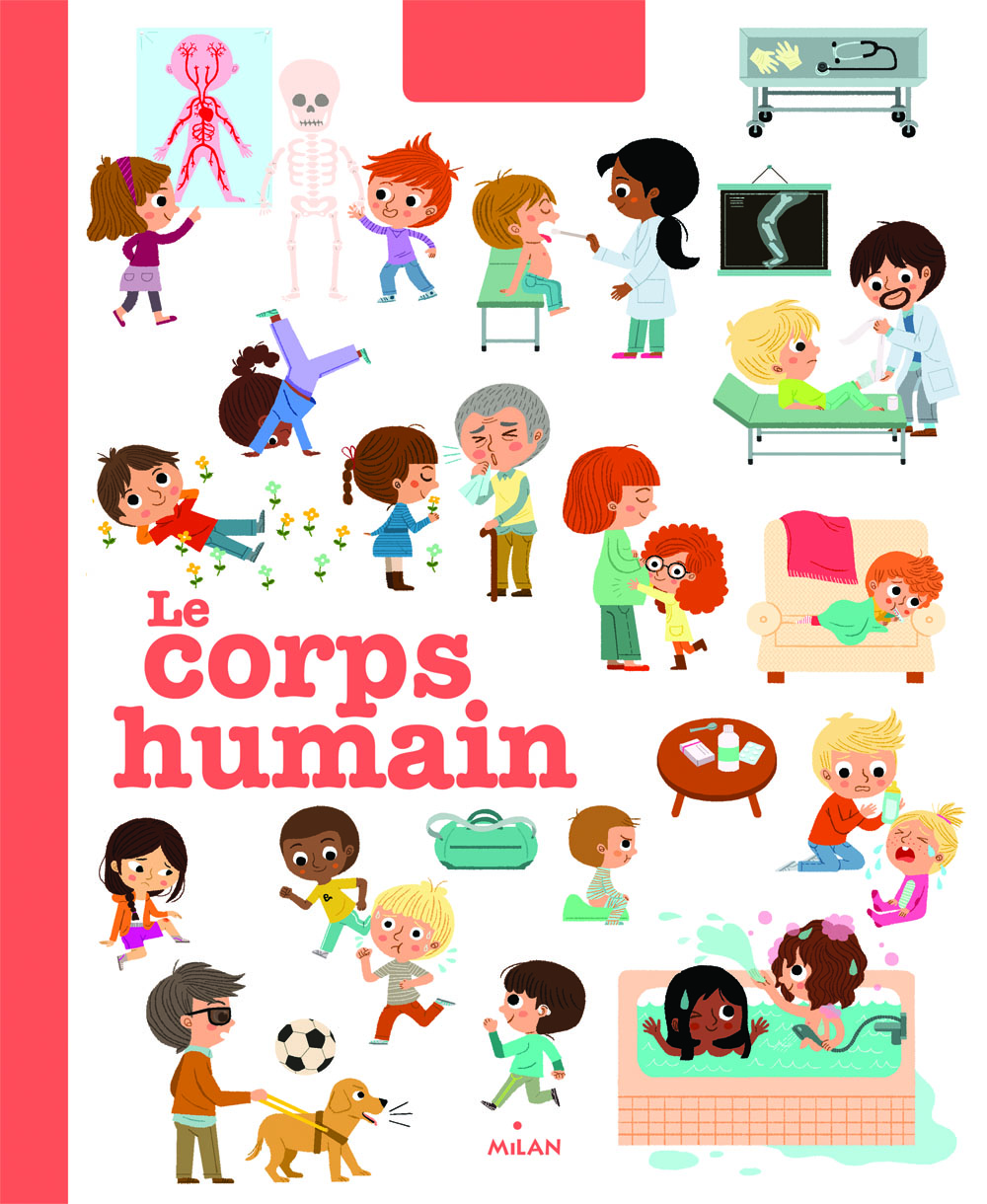 corpshumain corpshumain